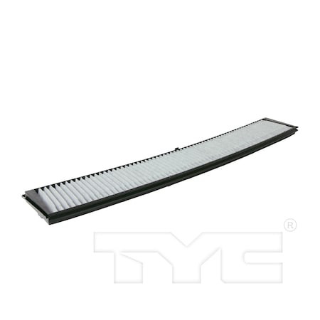 Tyc Tyc Cabin Air Filter, 800010C 800010C